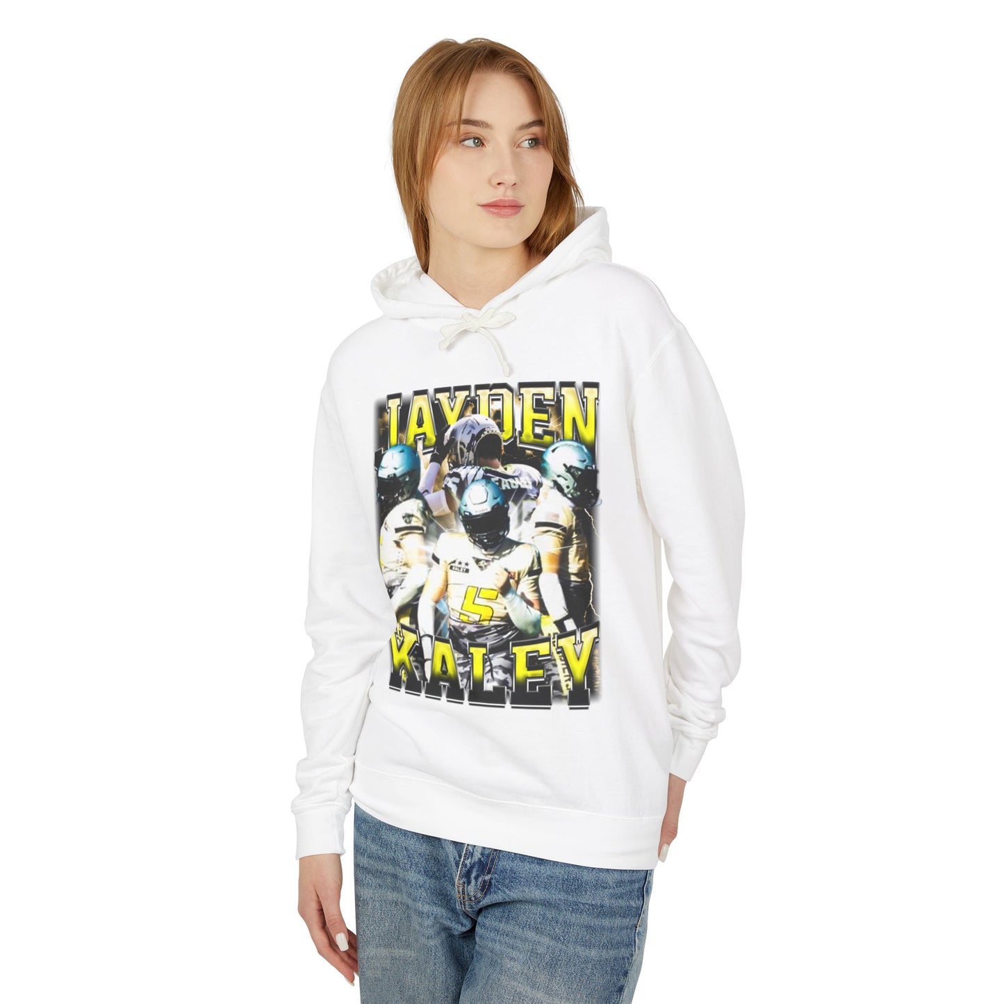 Jayden Kaley Hoodie