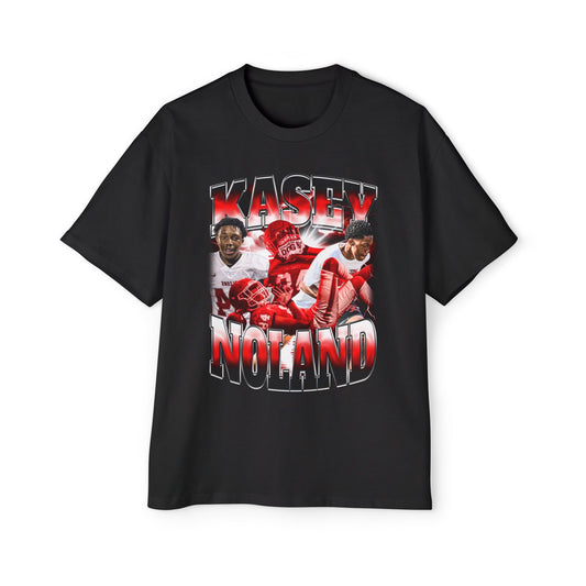 Kasey Noland Oversized Tee