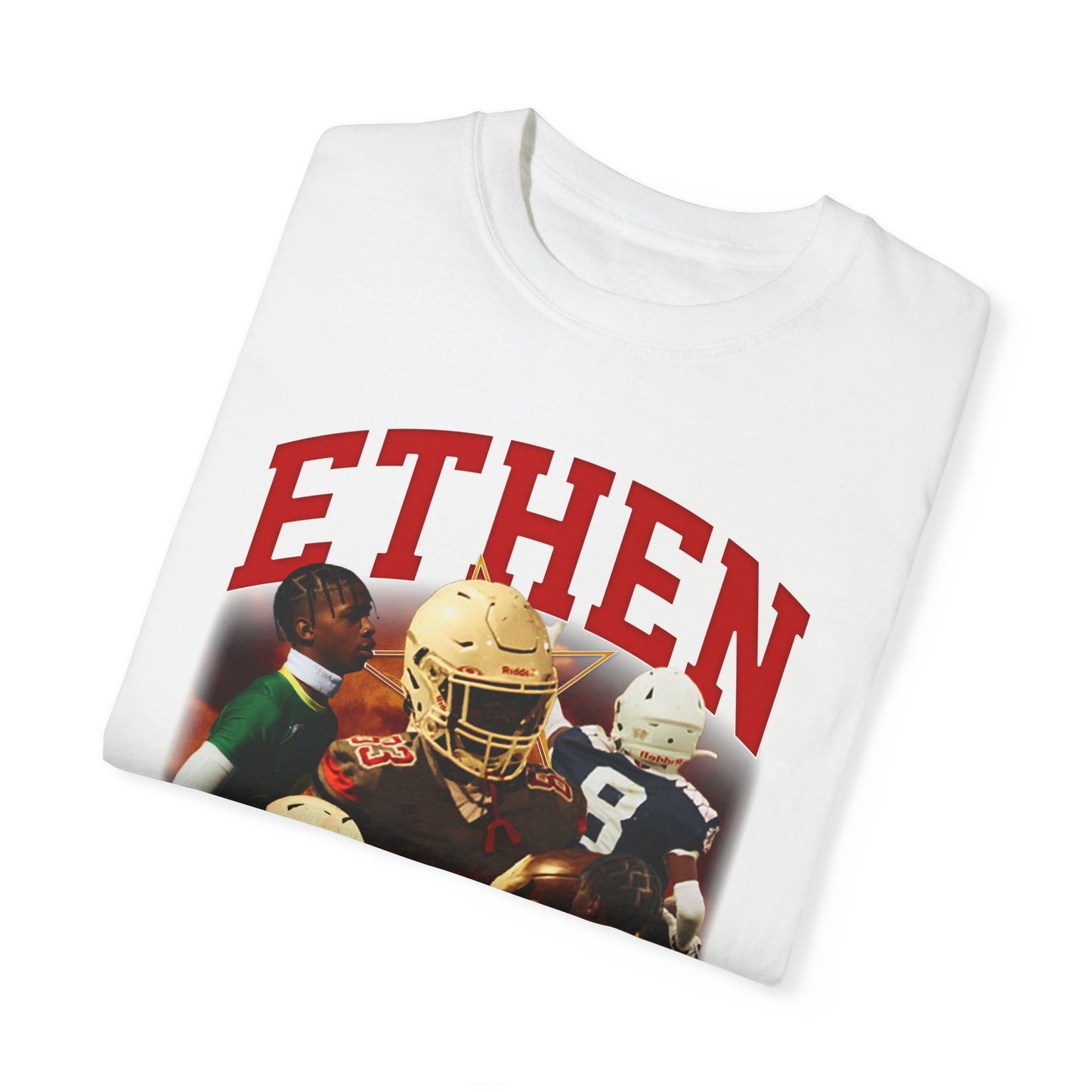 Ethen Hutcherson Graphic T-shirt