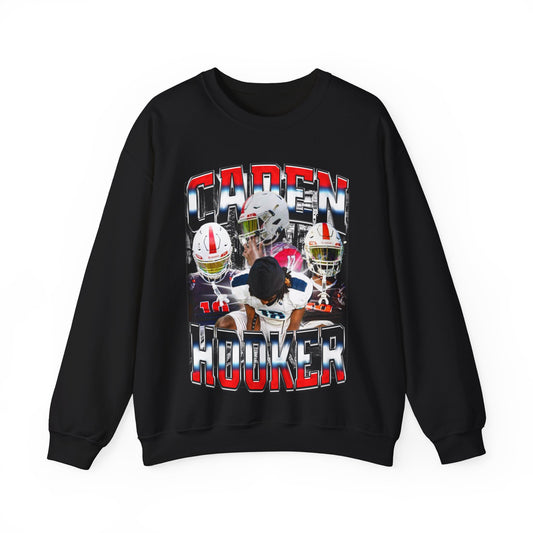 Caden Hooker Crewneck Sweatshirt