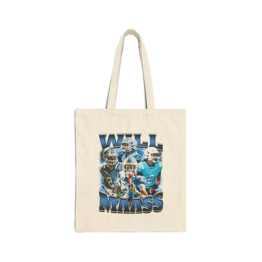 Will Maass Bag