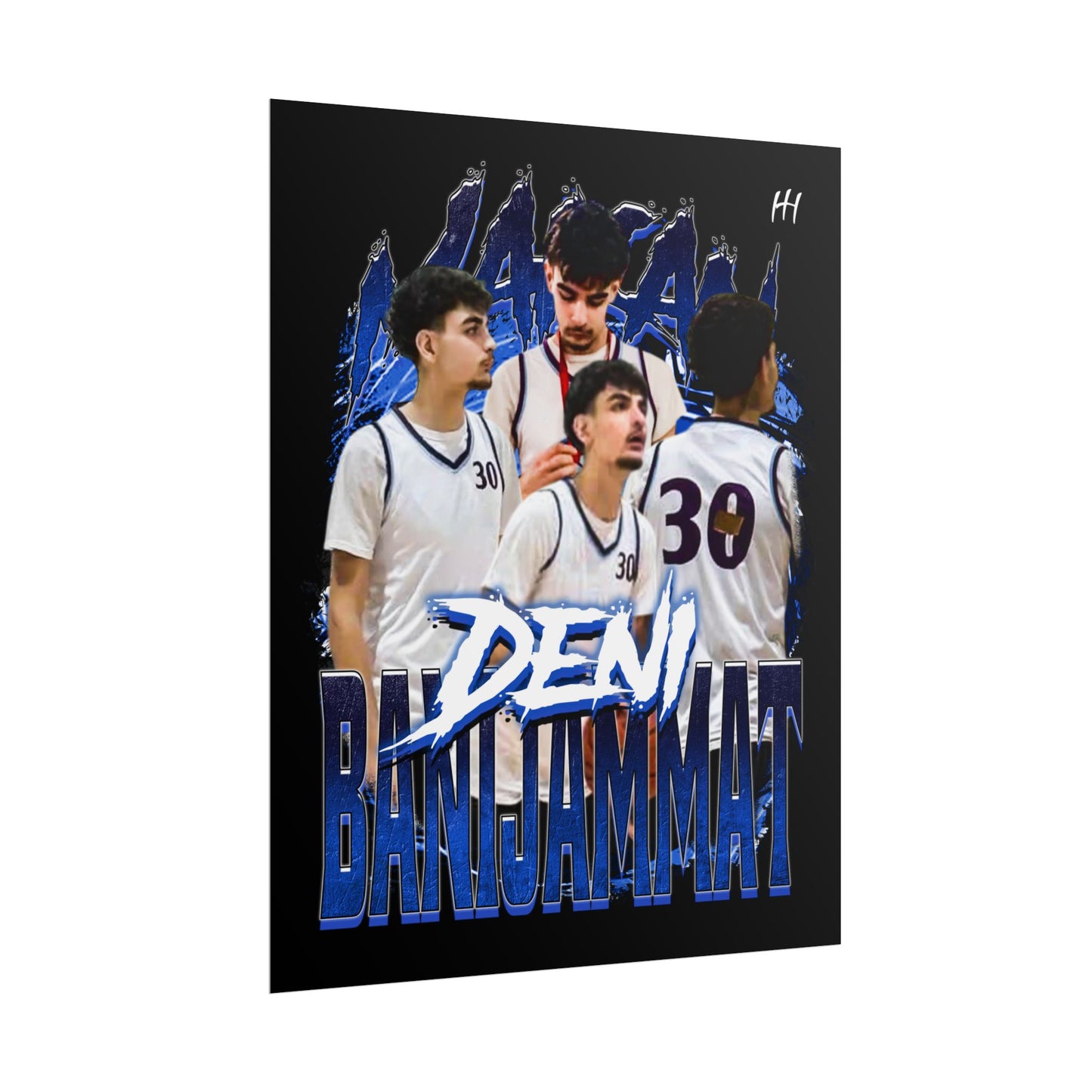 Makan Banijammat Poster