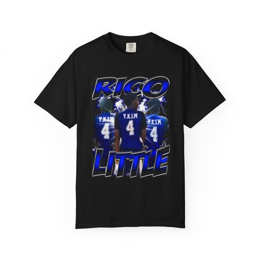 Rico Little Heavyweight Premium Tee