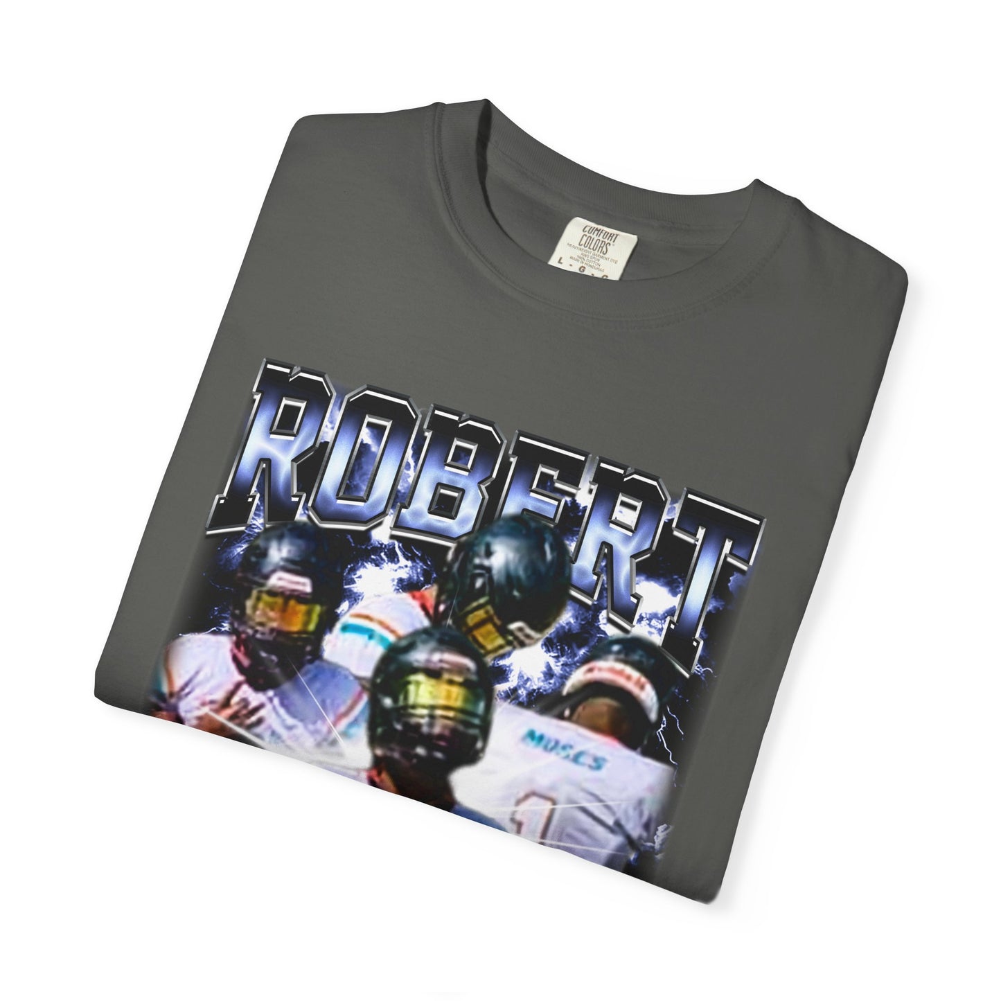 Robert Jones Heavyweight Premium Tee