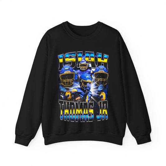 Isiah Thomas JR Crewneck Sweatshirt