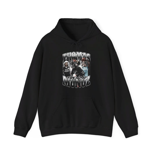Thomas Munoz Hoodie