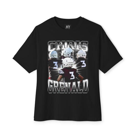 Chris Grenald Oversized Tee