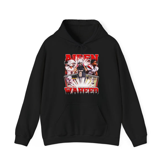 Aiden Waheed Hoodie