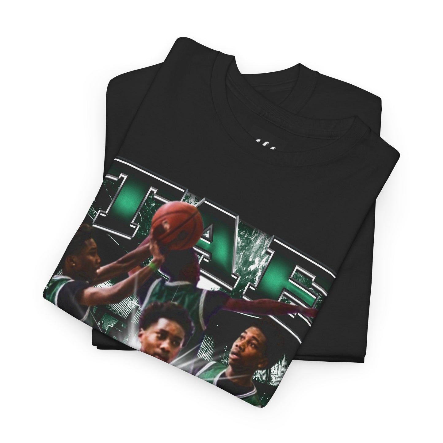 Tae Ski Heavy Cotton Tee