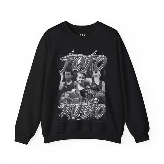 Jojo Rubio Crewneck Sweatshirt