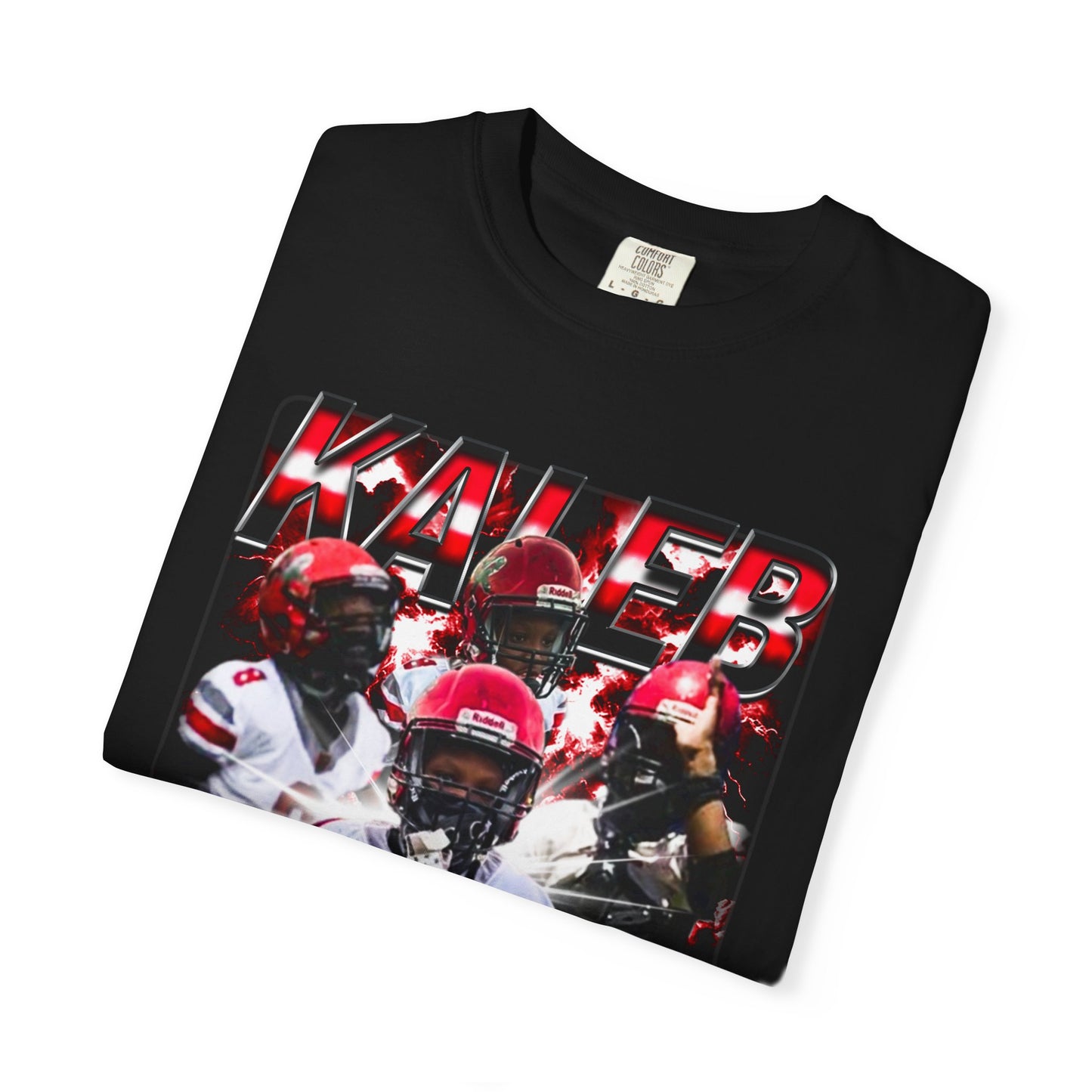 Kaleb Hammond Heavyweight Premium Tee