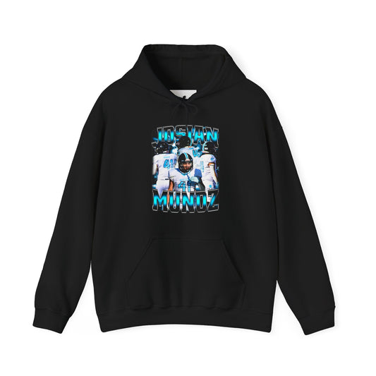 Josian Munoz Hoodie