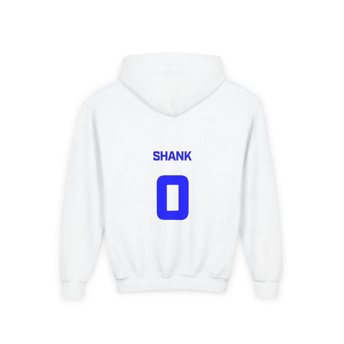 Darric Shank Youth Hoodie