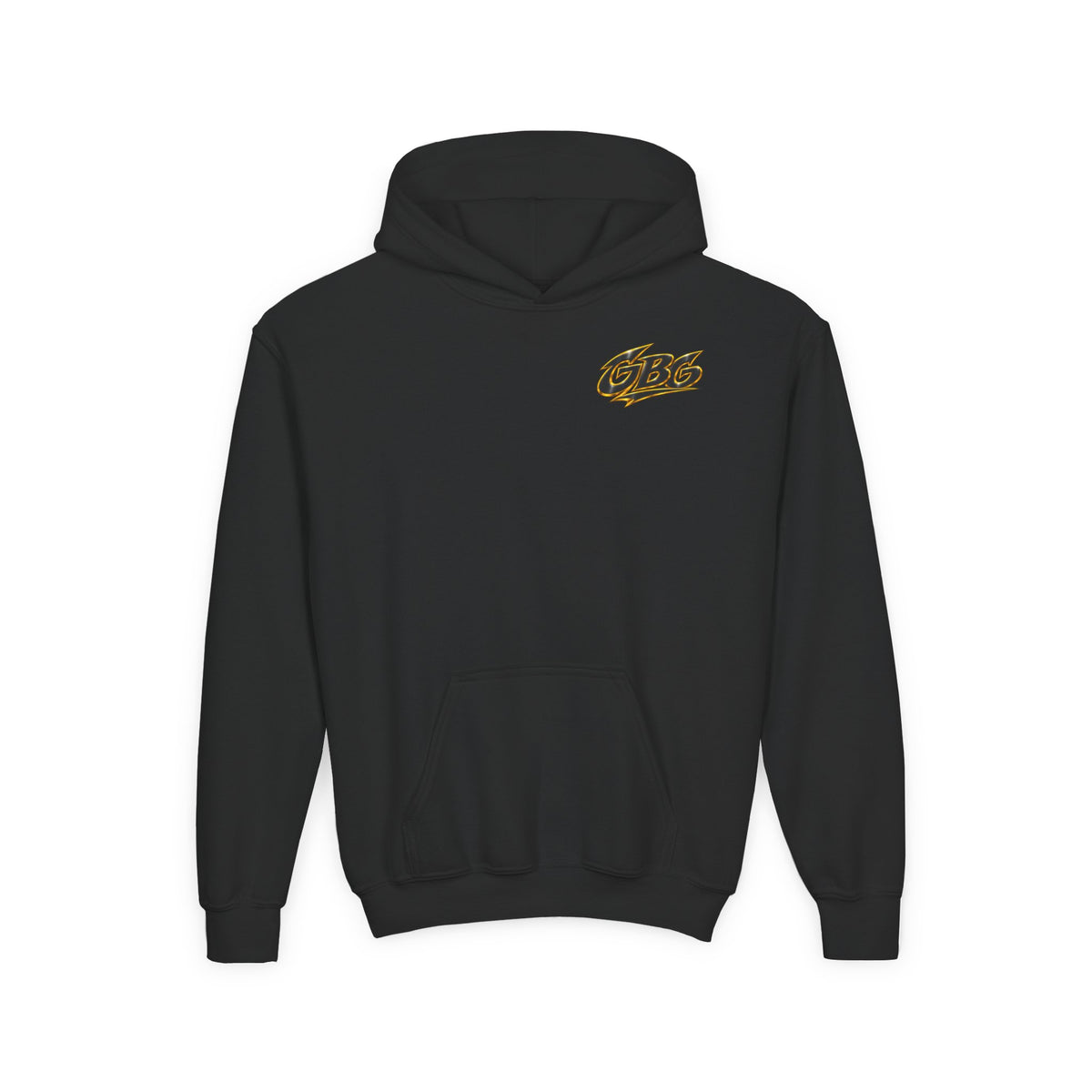 Royce Maloles Youth Hoodie