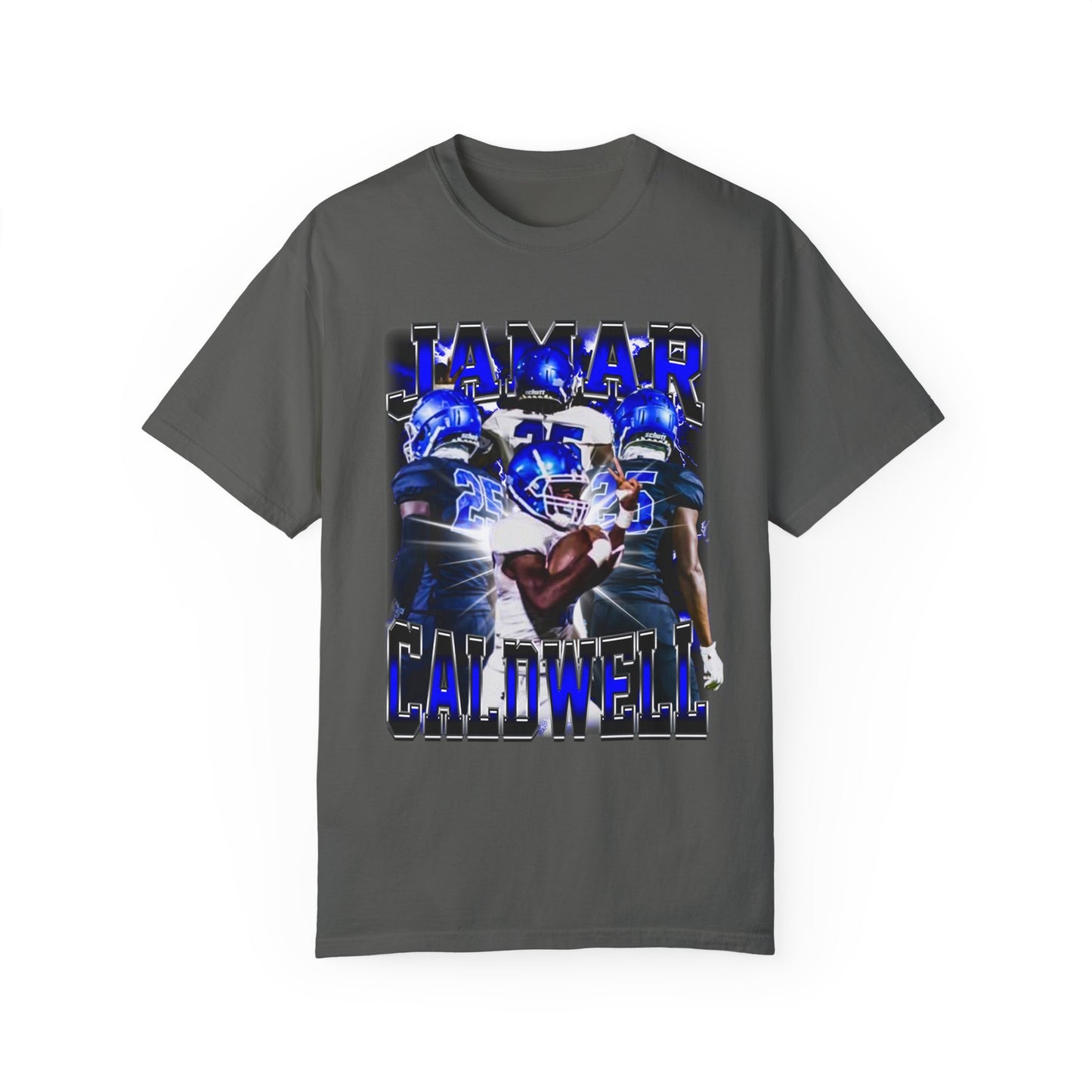 Jamar Caldwell Heavyweight Premium Tee