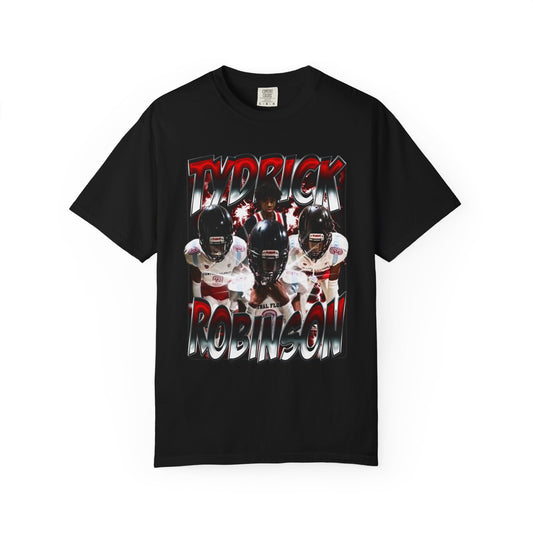 Tydrick Robinson Heavyweight Premium Tee
