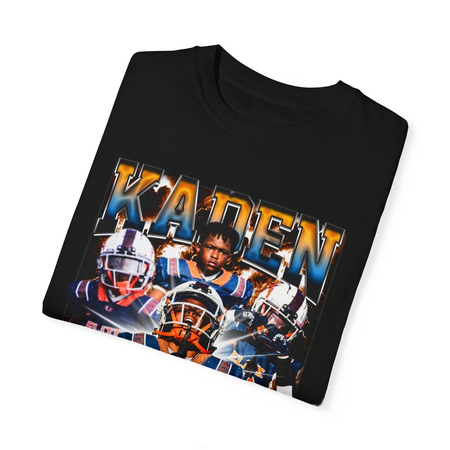 Kaden Reeves Heavyweight Premium Tee