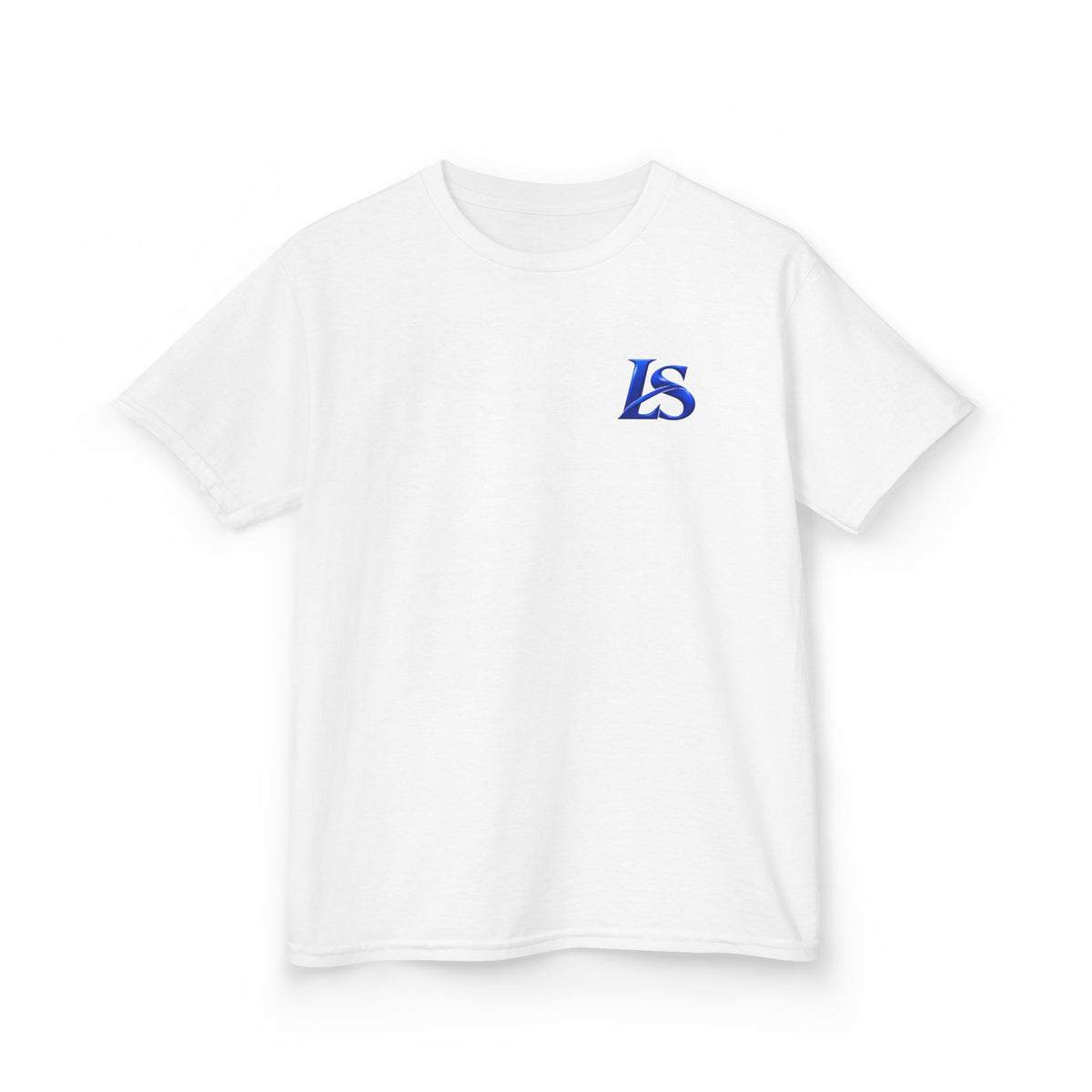 Lamardrick Starr Youth Heavy Cotton Tee