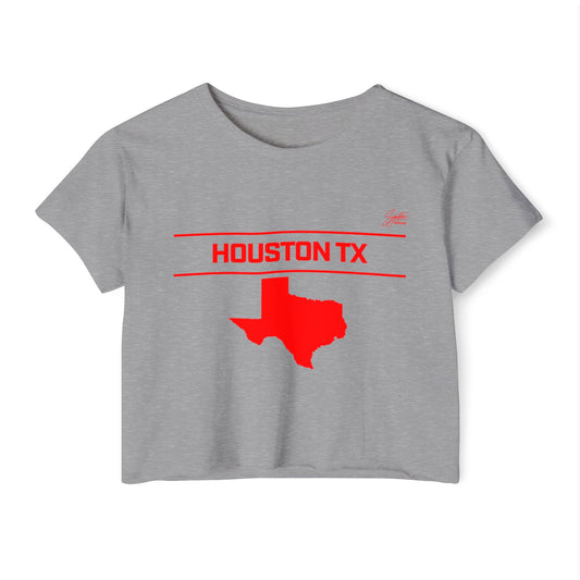 Zyquarius Dixon Crop Top
