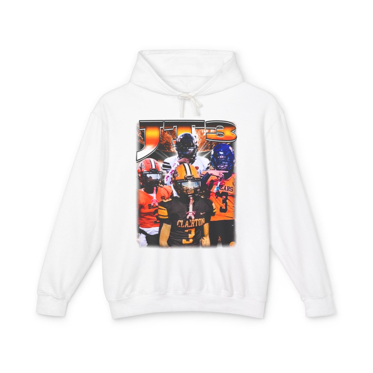JT3 Hoodie