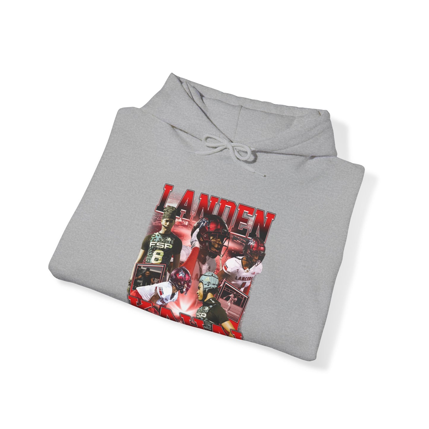 Landen Kahai Hoodie