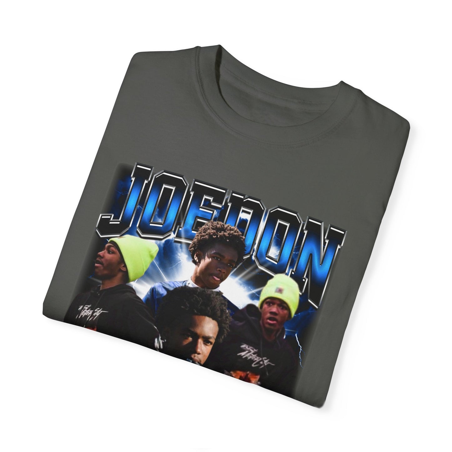 Joedon Bradley Jr Heavyweight Premium Tee