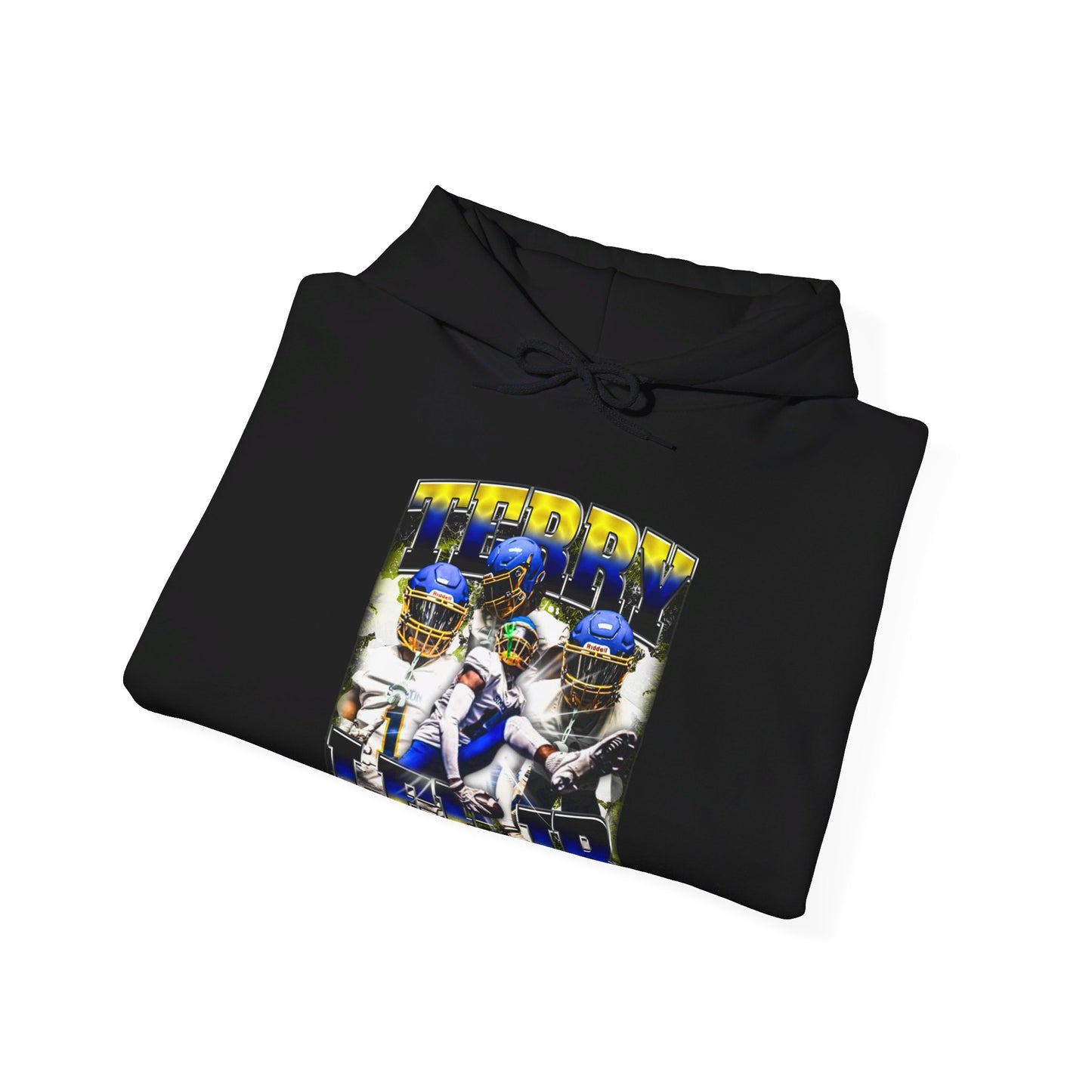 Terry Lee Jr Hoodie