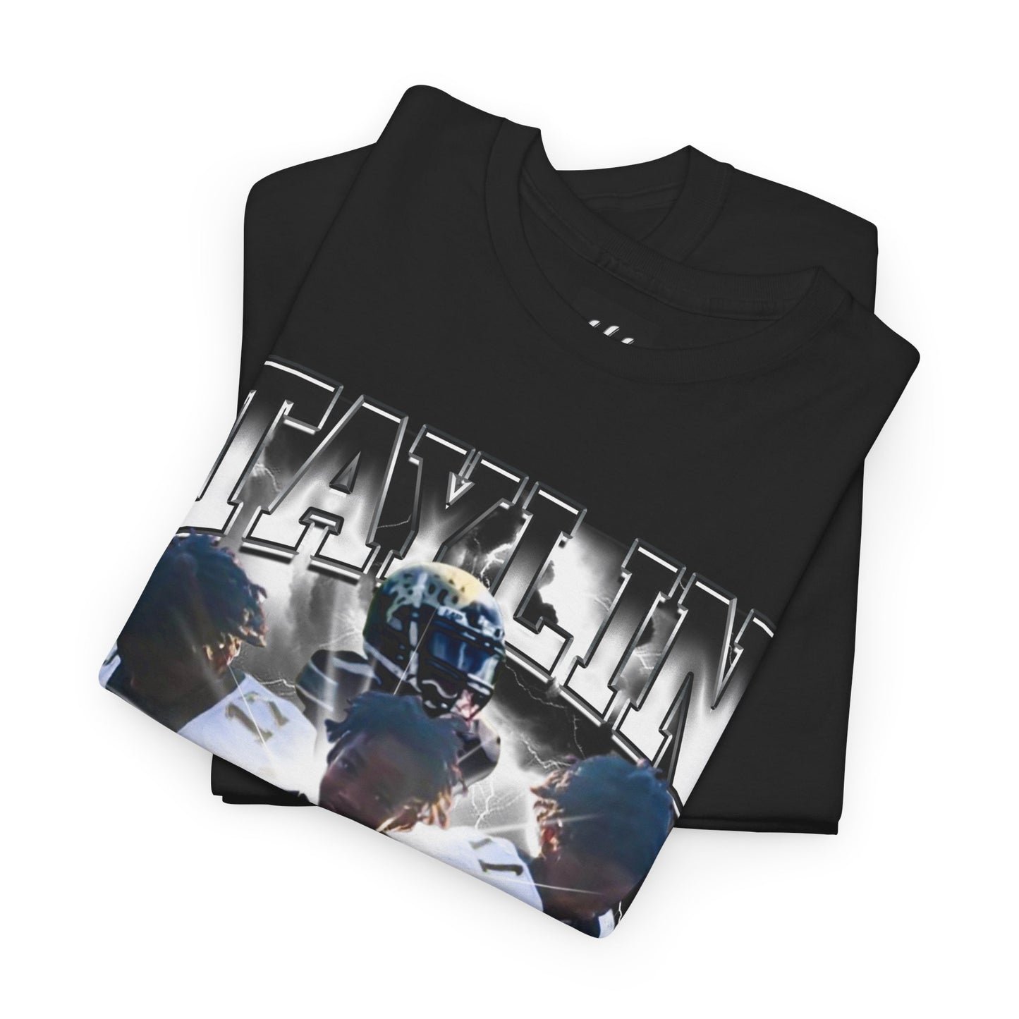 Taylin Tappin Heavy Cotton Tee