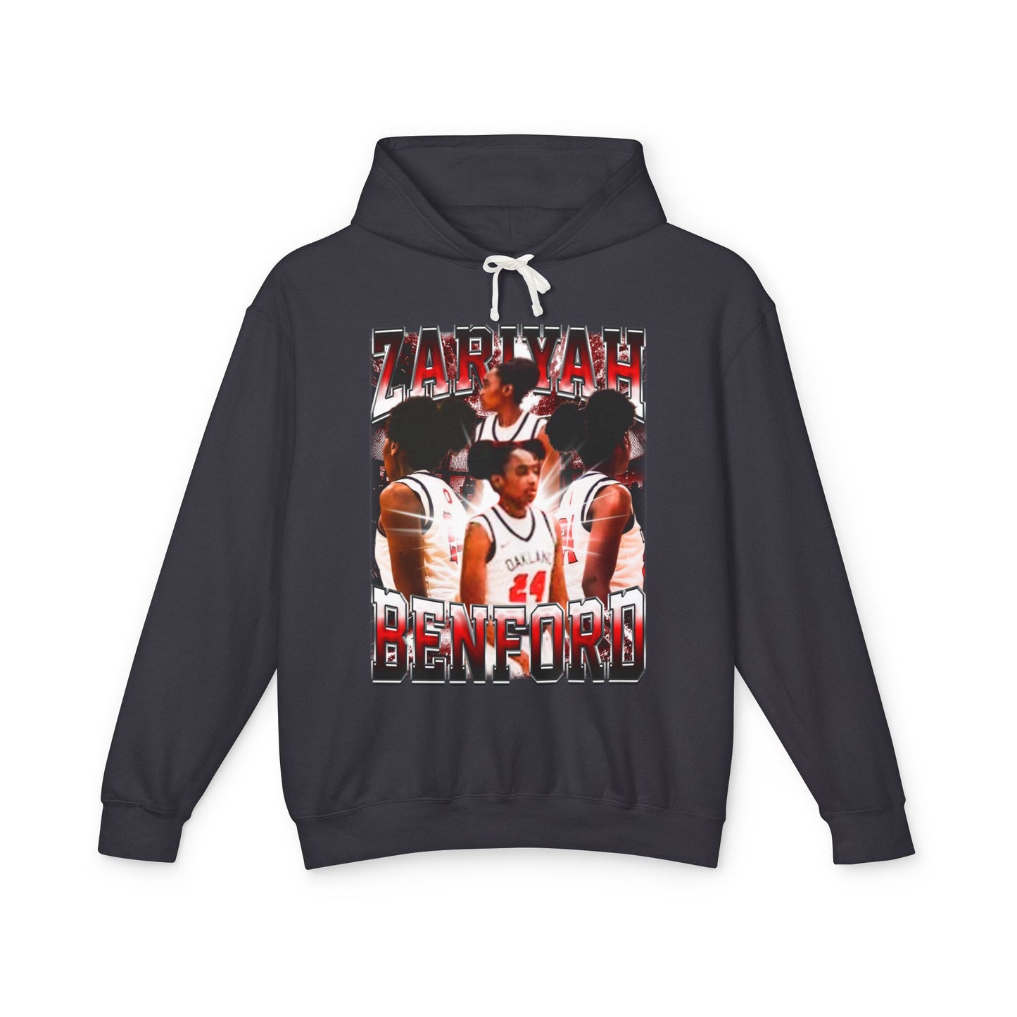 Zariyah Benford Hoodie