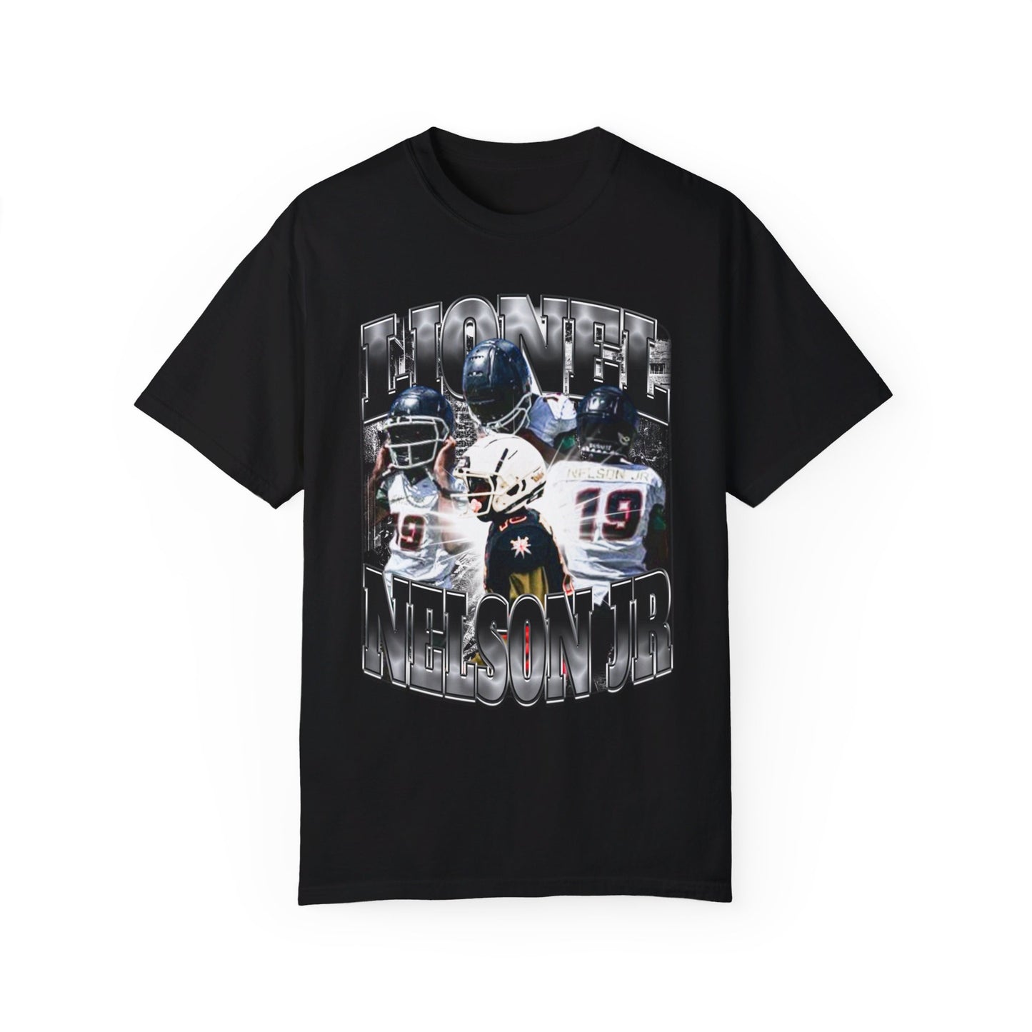 Lionel Nelson JR Heavy Cotton Tee