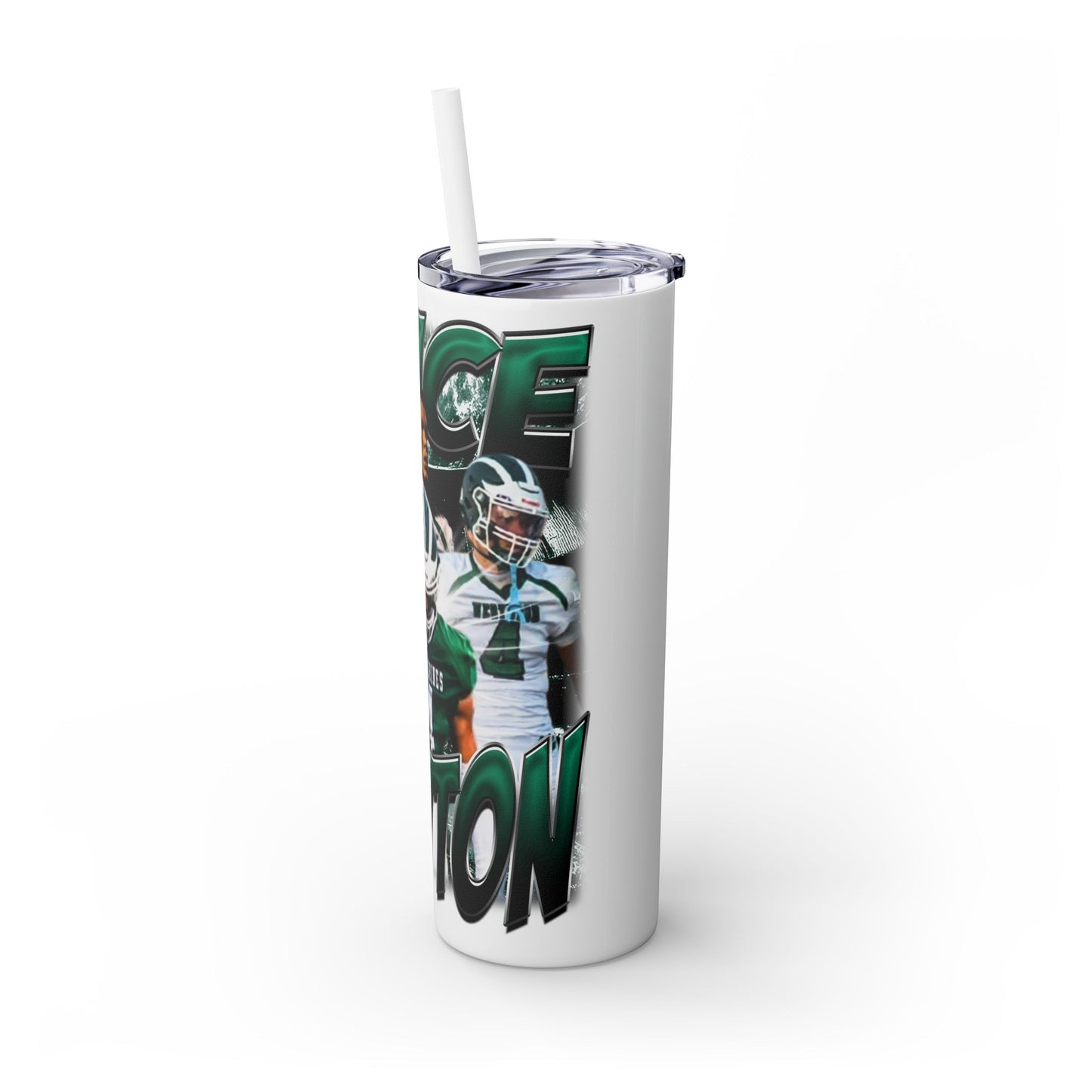 Juice Drayton Stainless Steal Tumbler