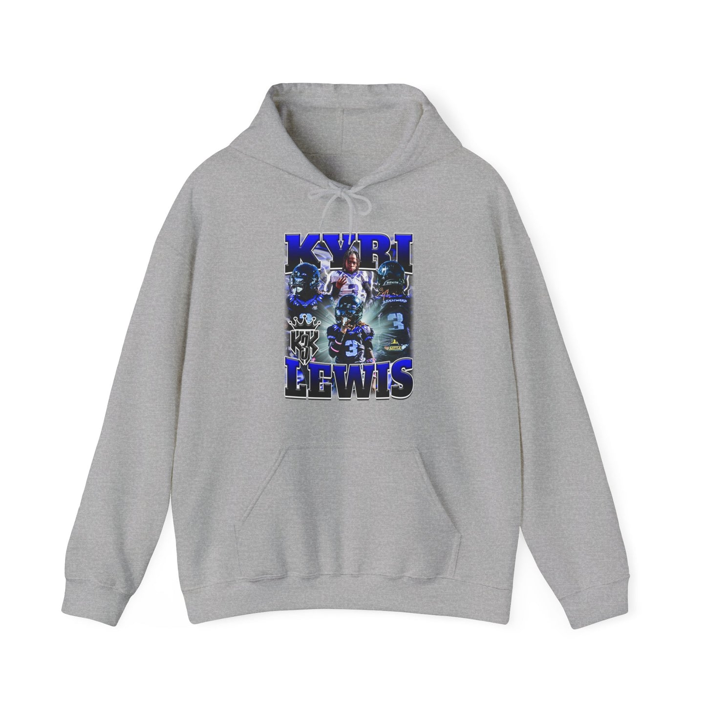 Kyri Lewis Hoodie