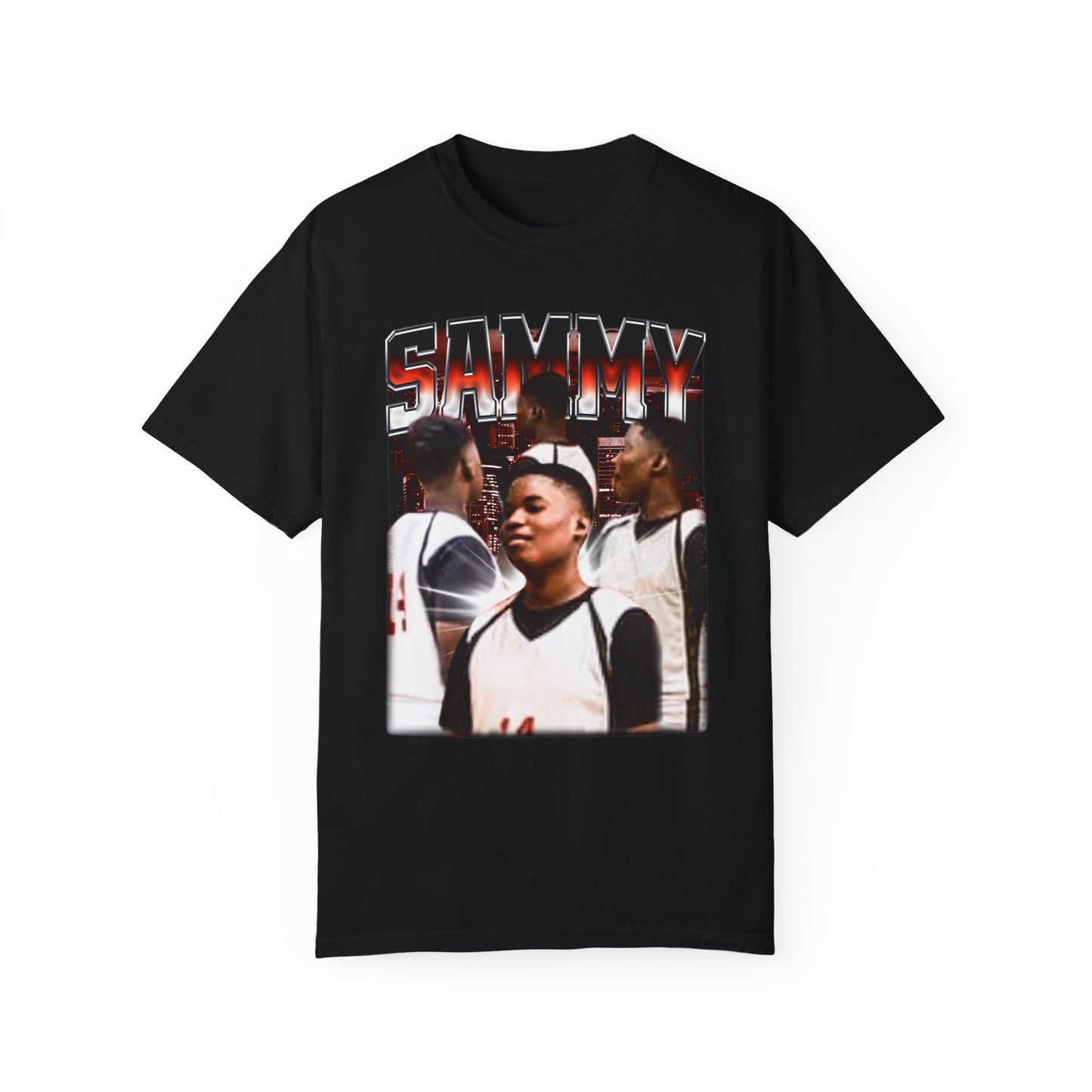 Sammy Heavyweight Premium Tee