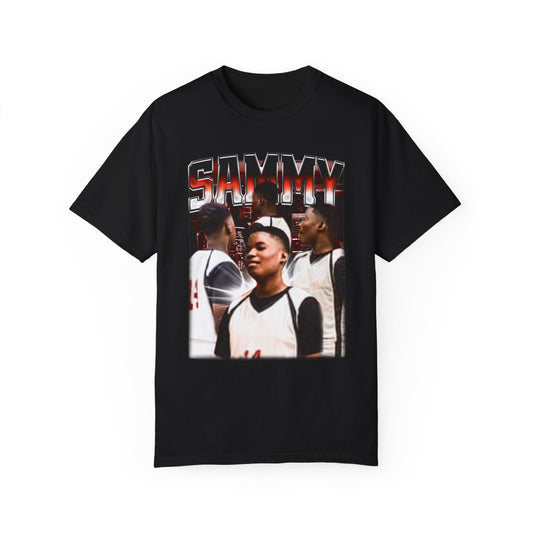 Sammy Heavyweight Premium Tee