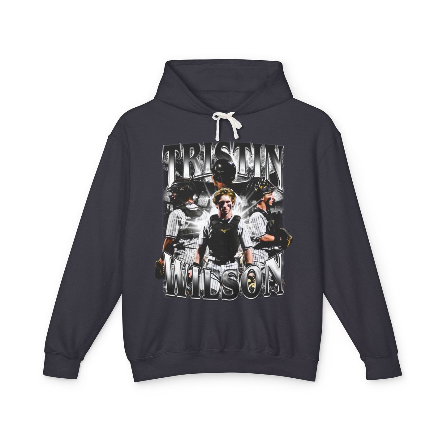 Tristin Wilson Hoodie