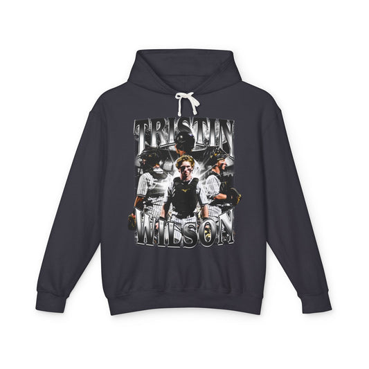 Tristin Wilson Hoodie