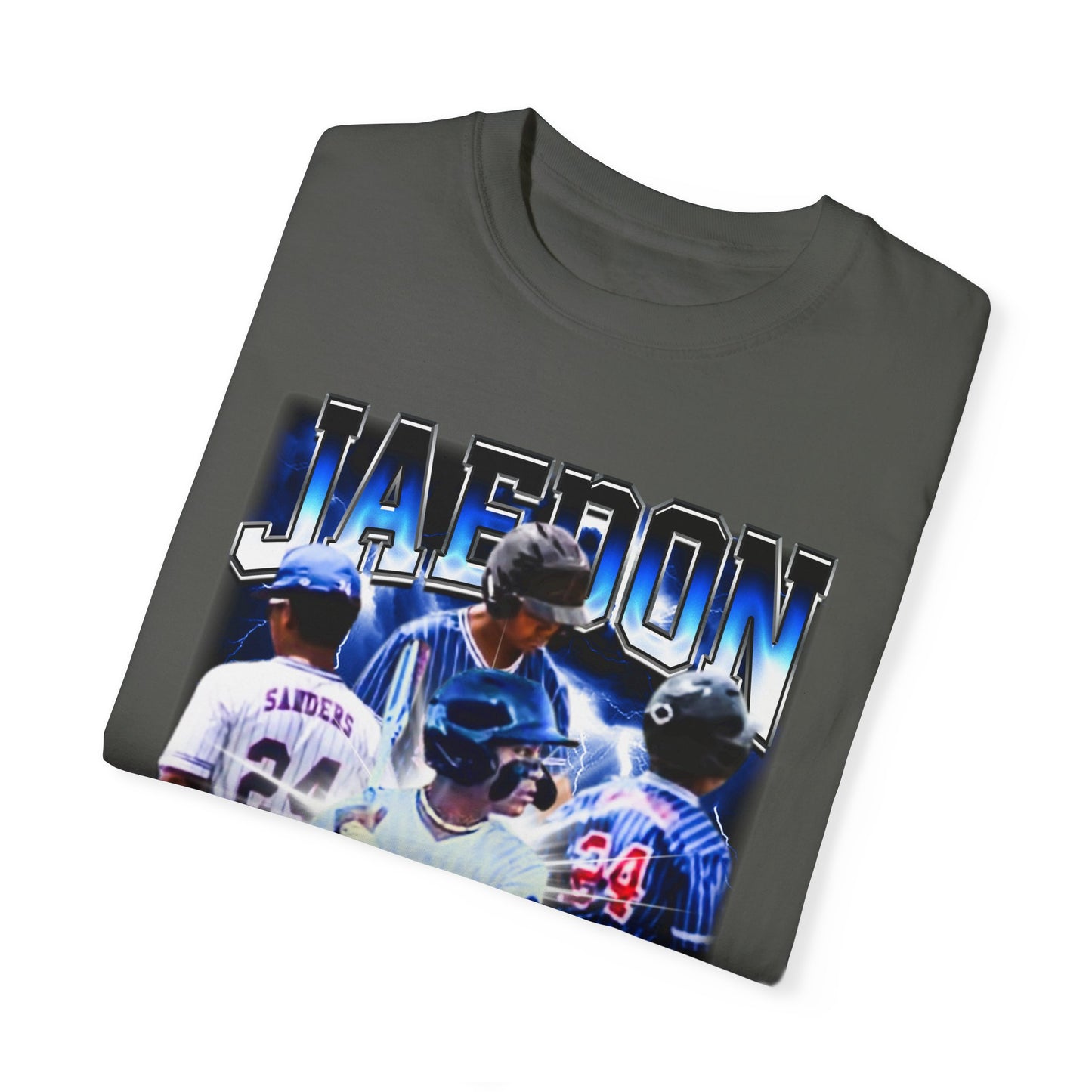 Jaedon Sanders Heavyweight Premium Tee