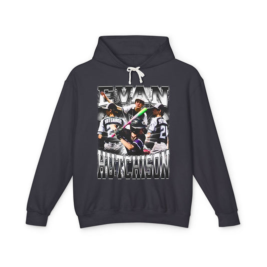 Evan Hutchison Hoodie