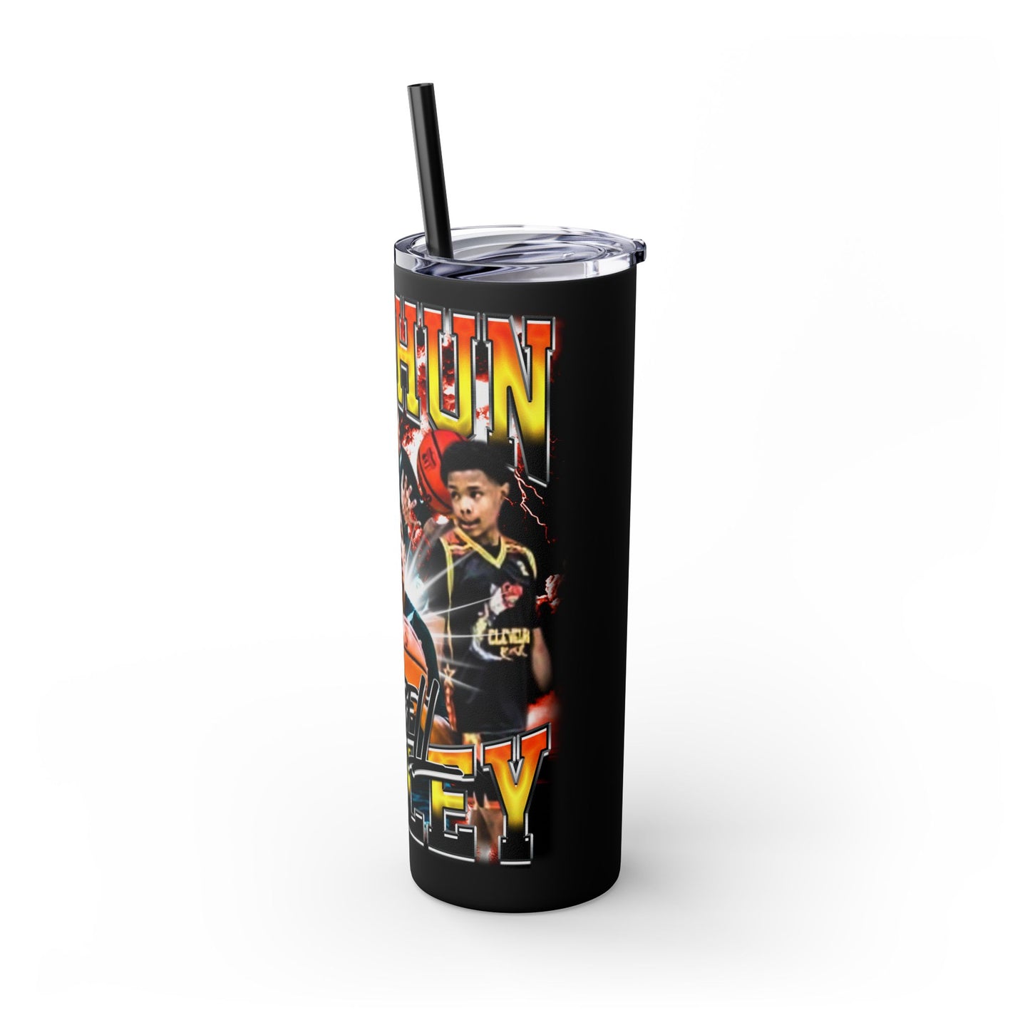 Trishun Talley Stainless Steal Tumbler