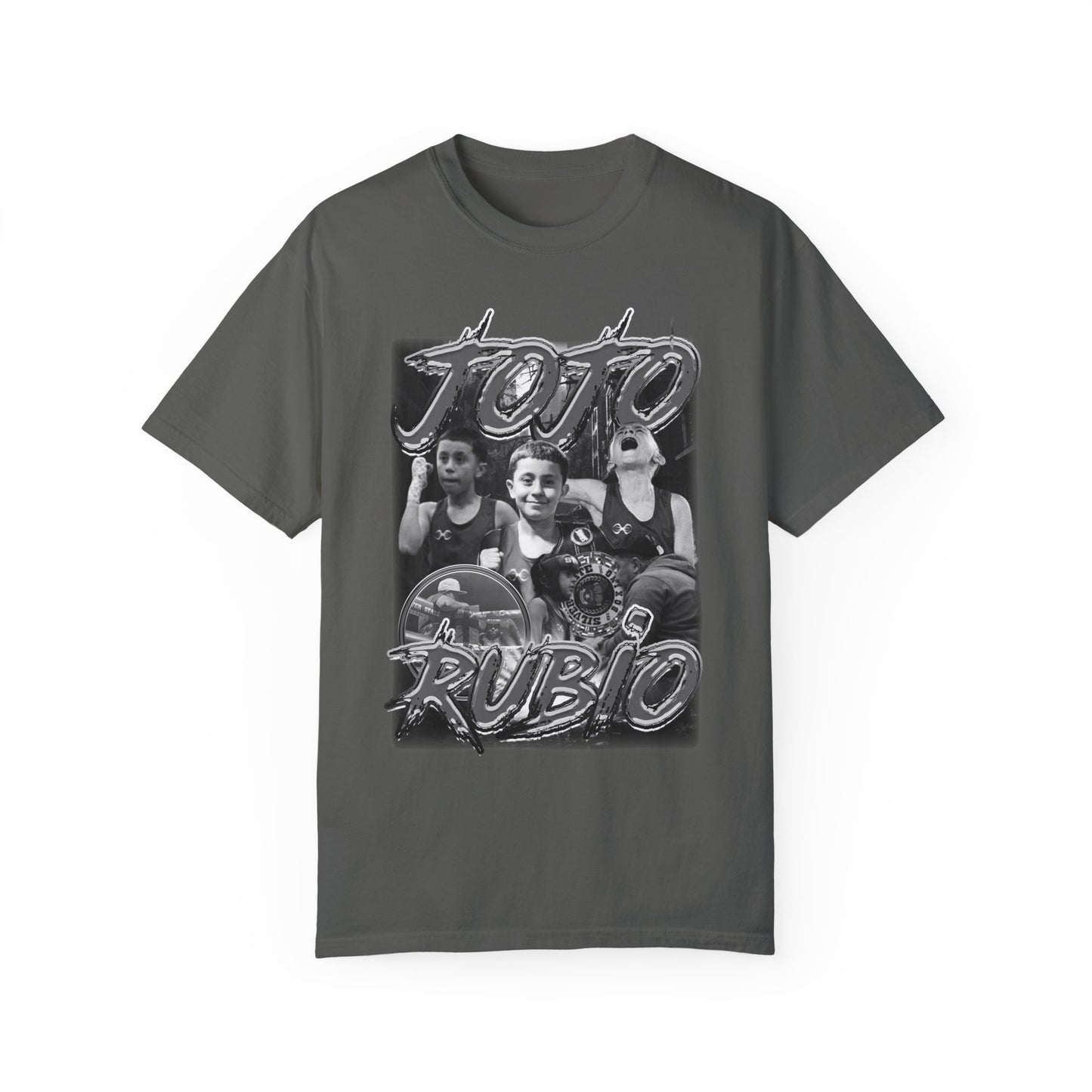 Jojo Rubio Heavyweight Premium Tee