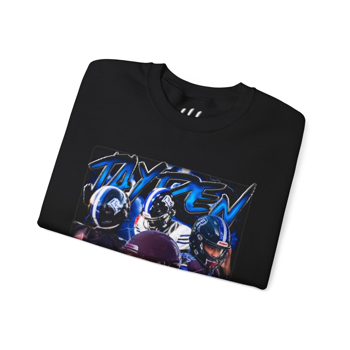 Jayden Worthy Crewneck Sweatshirt