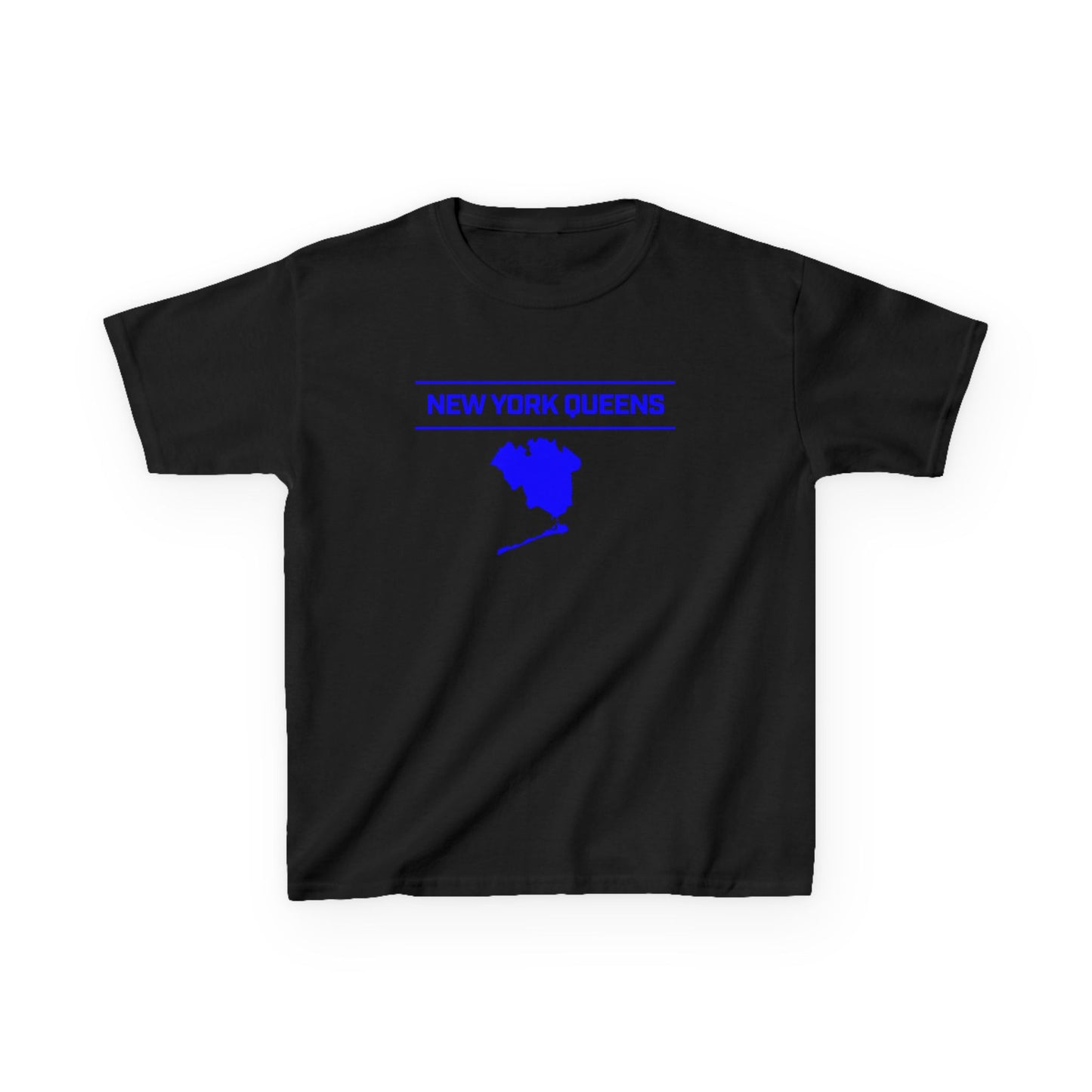 Jordan Powell Youth Heavy Cotton Tee