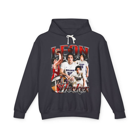 Leon Hecker Hoodie