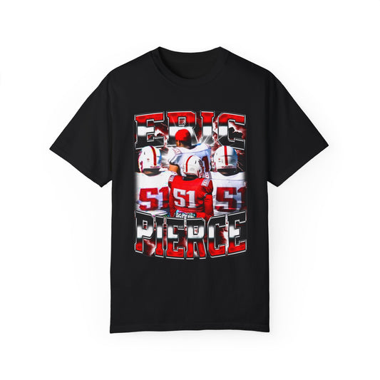 Eric Pierce Heavy Cotton Tee