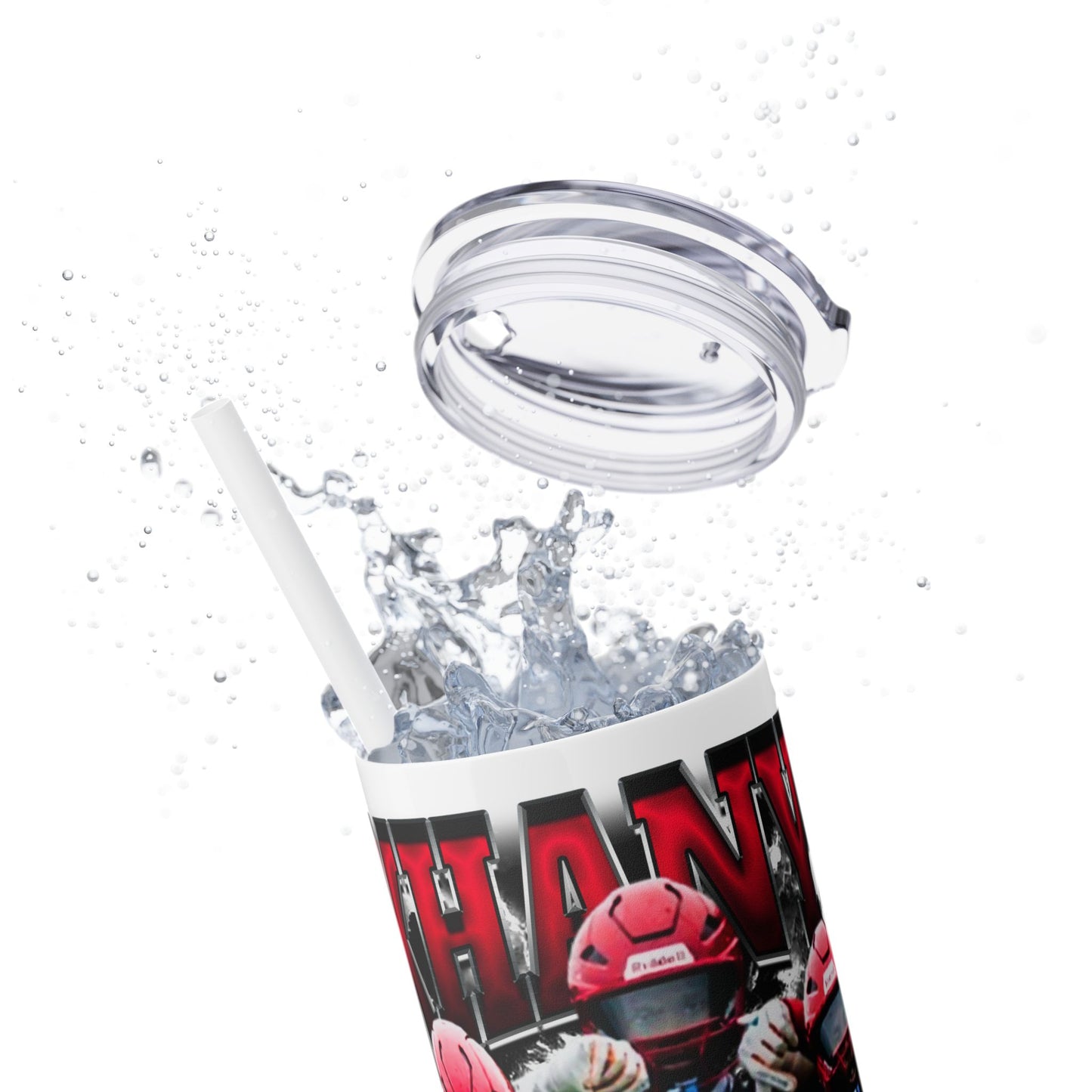 Khanye Hill Stainless Steal Tumbler