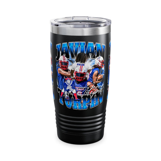 Javian Turpin Stainless Steal Tumble