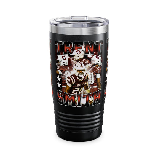 Trent Smith Stainless Steal Tumbler