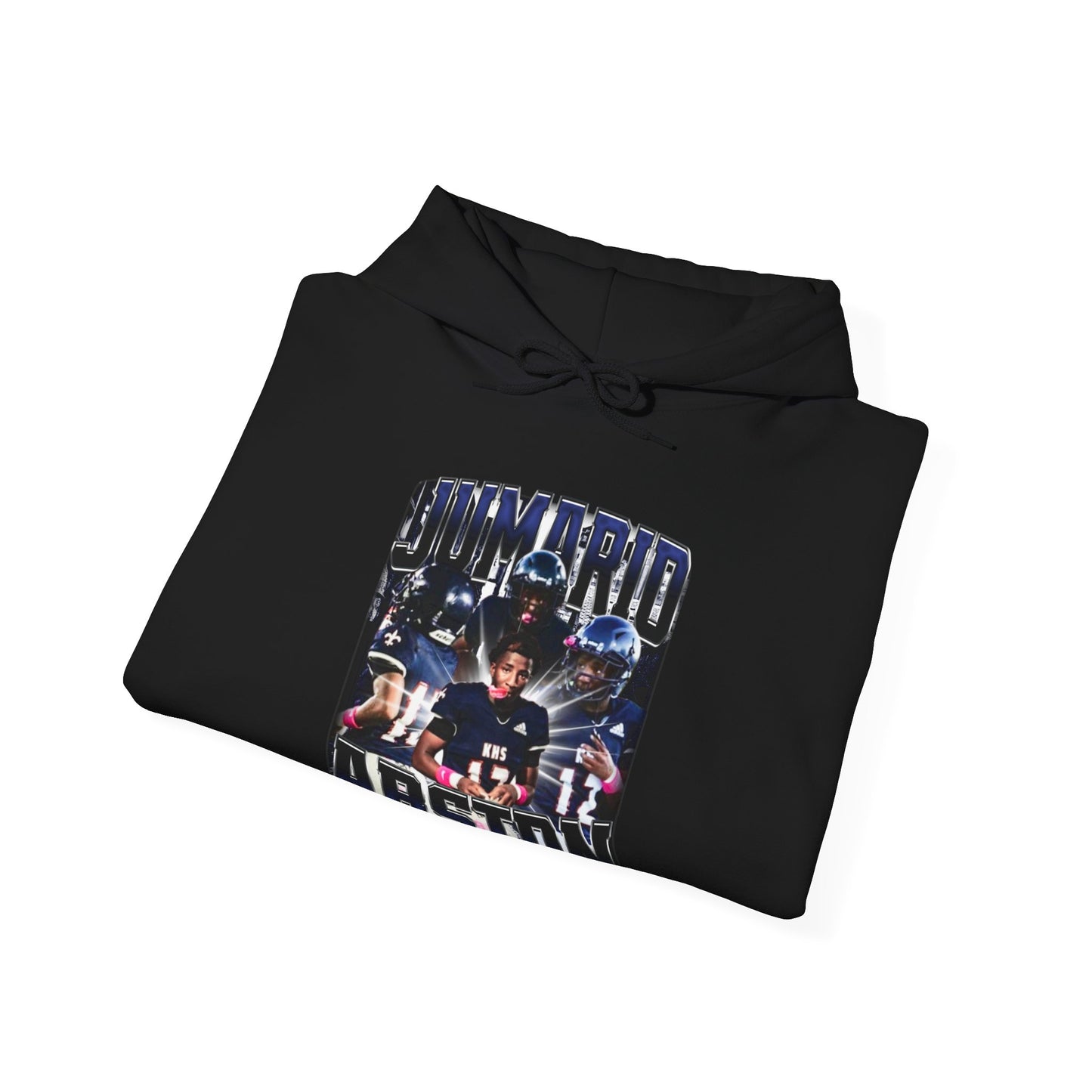 Jumario Abston Hoodie