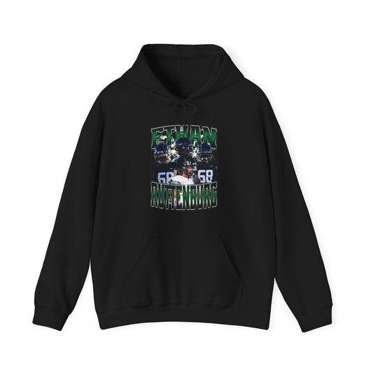 Ethan Ruttenburg Hoodie