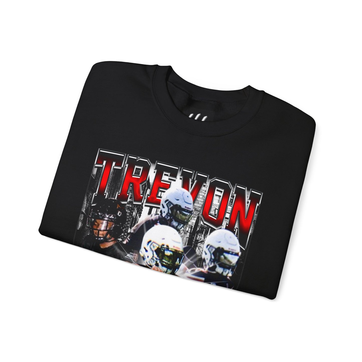 Trevon Epps Crewneck Sweatshirt